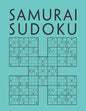 Samurai Sudoku: 1000 Sudokus overlapping into 200 Samurai style puzzles Multi-Level Sudoku Variant Activity Book For Adults - Paperback