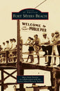 Fort Myers Beach - Hardcover