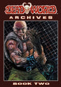 Deadworld Archives: Book Two - Paperback