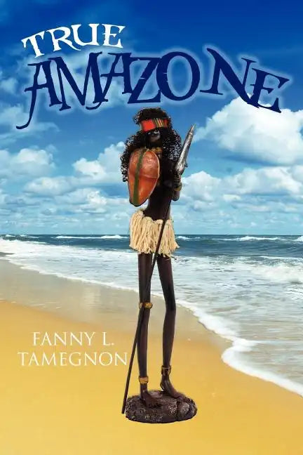 True AMAZONe - Paperback