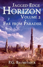 Far from Paradise - Paperback