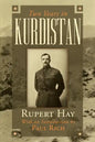 Two Years in Kurdistan: Experiences of a Political Officer, 1918-1920 - Paperback