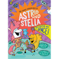 Get Outer My Space! (the Cosmic Adventures of Astrid and Stella Book #3 (a Hello!lucky Book)): A Graphic Novel - Hardcover