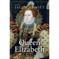 Makers of History: Queen Elizabeth - Paperback