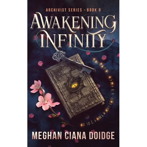 Awakening Infinity - Paperback