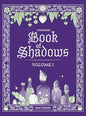 Coloring Book of Shadows - Hardcover