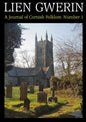 Lien Gwerin - Paperback