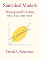 Statistical Models: Theory and Practice - Paperback