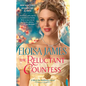 The Reluctant Countess: A Would-Be Wallflowers Novel - Paperback