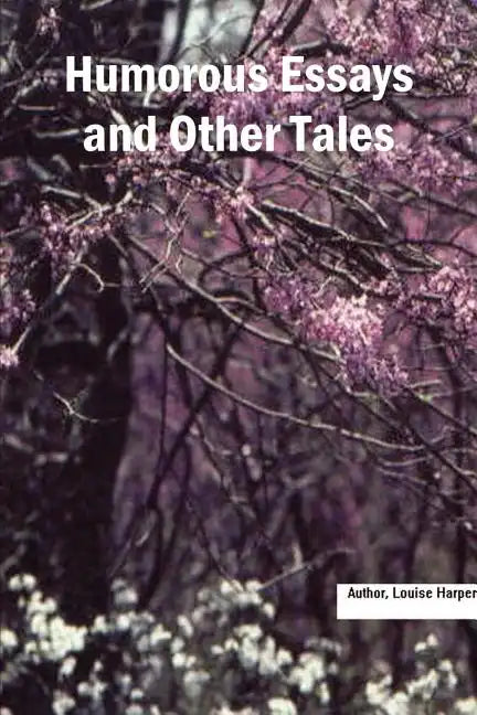 Humorous Essays and Other Tales - Paperback