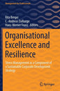 Organisational Excellence and Resilience: Stress Management as a Component of a Sustainable Corporate Development Strategy - Paperback