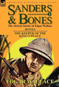 Sanders & Bones-The African Adventures: 3-Bones & the Keepers of the King's Peace - Hardcover