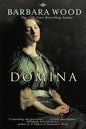 Domina - Hardcover