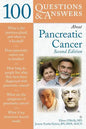 100 Q&as about Pancreatic Cancer 2e - Paperback