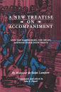New Treatise on Accompaniment: With the Harpsichord, the Organ, and with Other Instruments - Paperback