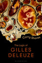 The Logic of Gilles Deleuze: Basic Principles - Paperback