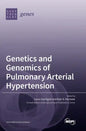 Genetics and Genomics of Pulmonary Arterial Hypertension - Hardcover