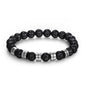 Accessories Letter Bracelet Men's Personality Lettering