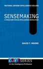Sensemaking: A Structure for an Intelligence Revolution - Hardcover