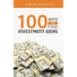 100 Ways to Find Investment Ideas - Paperback