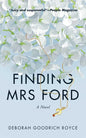 Finding Mrs. Ford - Paperback