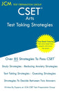 CSET Art - Test Taking Strategies: CSET 140 and CSET 141 - Free Online Tutoring - New 2020 Edition - The latest strategies to pass your exam. - Paperback