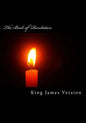 The Book of Revelation (KJV) (Large Print) (The New Testament) - Paperback