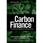 Carbon Finance - Hardcover