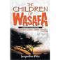 The Children of Wasafa: A Message to Gang Bangers - Paperback