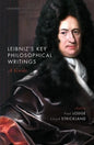 Leibniz's Key Philosophical Writings: A Guide - Hardcover