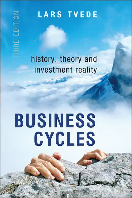 Business Cycles - Hardcover