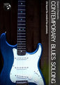 Contemporary Blues Soloing - Paperback