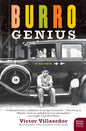 Burro Genius: A Memoir - Paperback