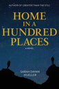 Home in a Hundred Places - Paperback