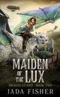 Maiden of the Lux - Paperback