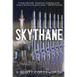 Skythane: Liminal Sky: Oberon Cycle Book 1 - Paperback