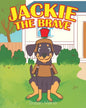 Jackie the Brave - Paperback