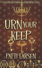 Urn Your Keep - Paperback