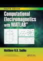 Computational Electromagnetics with Matlab, Fourth Edition - Paperback