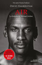Air. La Historia de Michael Jordan - Paperback