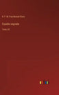 España sagrada: Tomo 33 - Hardcover
