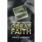 Little House, Big Family, Great Faith - Paperback