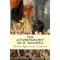 The Autobiography of St. Ignatius - Paperback