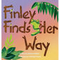 Finley Finds her Way - Hardcover