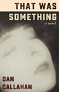 That Was Something - Paperback
