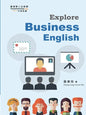 Explore Business English - Paperback