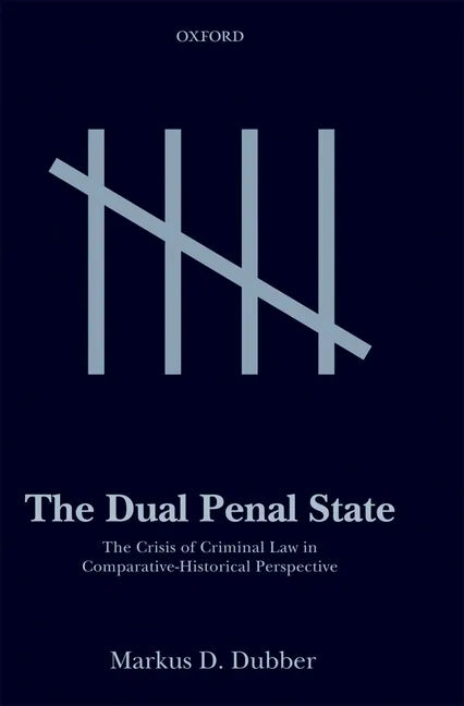 Dual Penal State P - Paperback