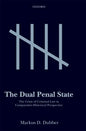 Dual Penal State P - Paperback