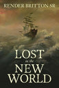 Lost in the New World - Paperback