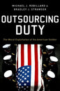 Outsourcing Duty - Hardcover